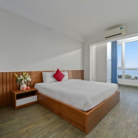 Nami Hotel Nha Trang Esterno foto