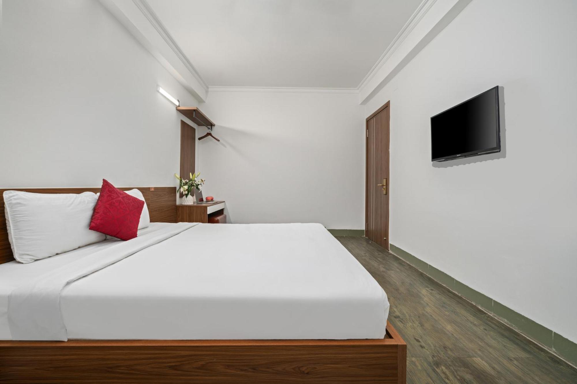 Nami Hotel Nha Trang Esterno foto