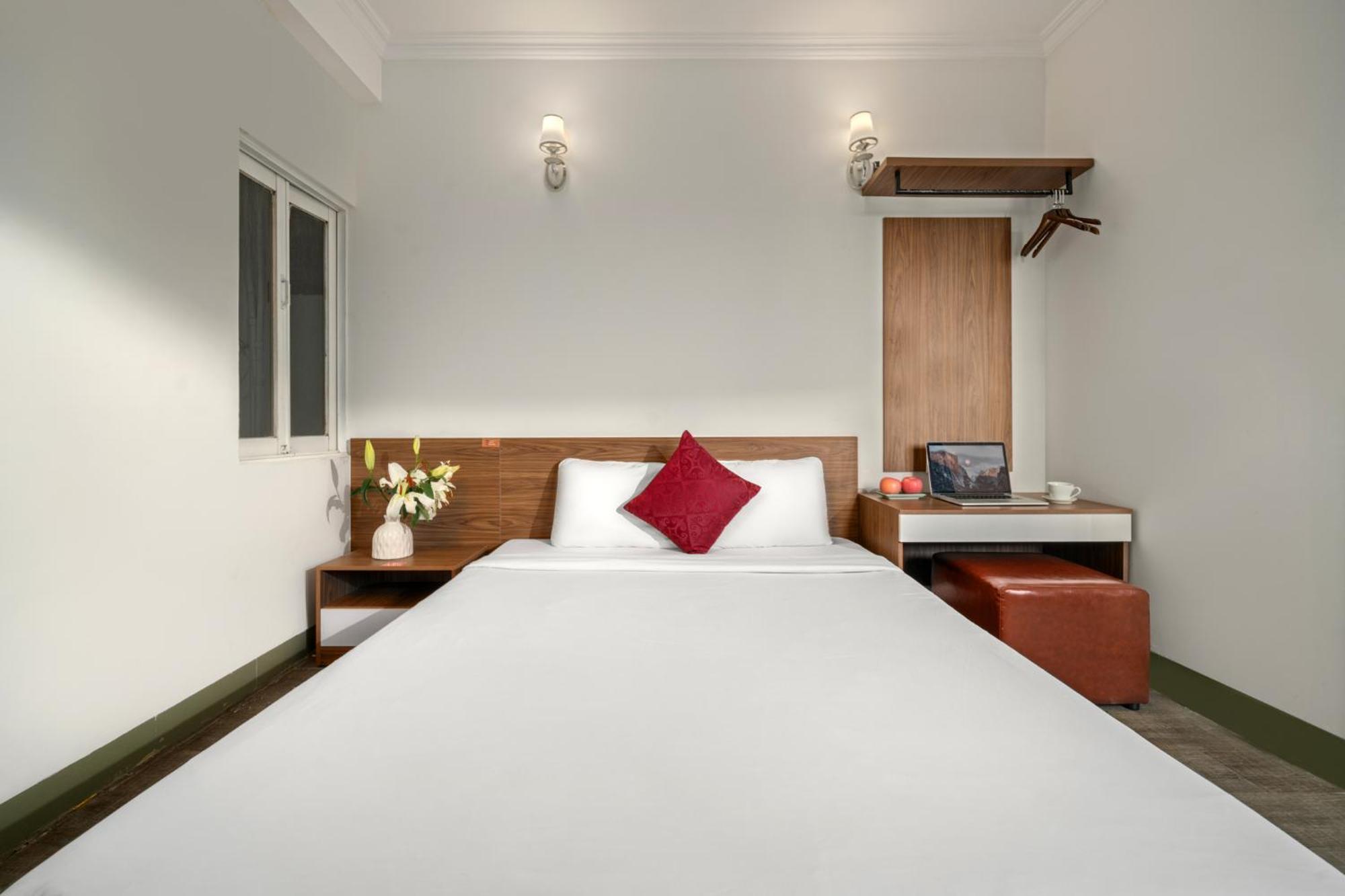 Nami Hotel Nha Trang Esterno foto